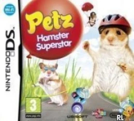 Petz – Hamster Superstar (EU)(BAHAMUT) Rom